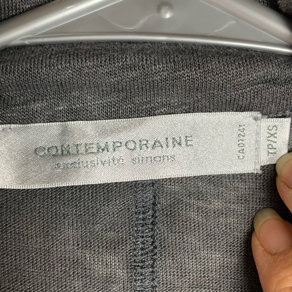 𝅺CONTEMPORAINE  by Simons Casual Blazer - Picture 2 of 6